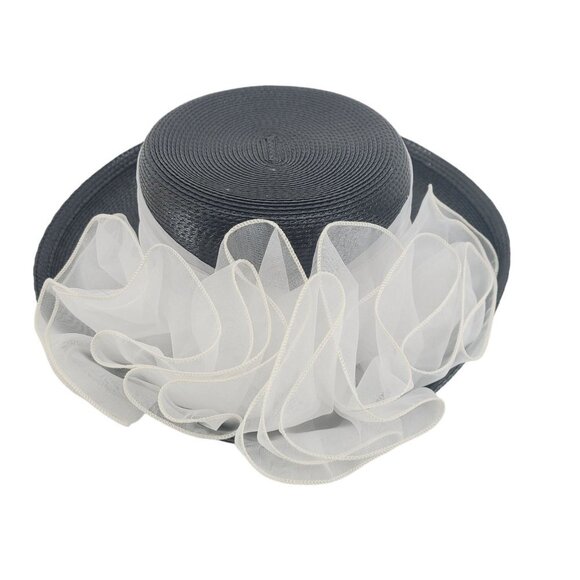 Deborah Women\'s Hat Black One Size main image 4
